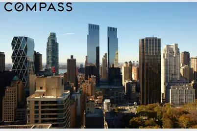 160 Central Park S #3903, New York City, NY 10019 - Photo 9