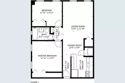 319 E 105th Street #2-D, New York City, NY 10029 - Photo 9