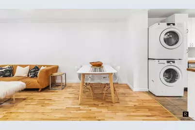 319 E 105th Street #2-D, New York City, NY 10029 - Photo 3