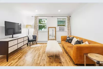 319 E 105th Street #2-D, New York City, NY 10029 - Photo 1