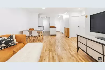 319 E 105th Street #2-D, New York City, NY 10029 - Photo 5