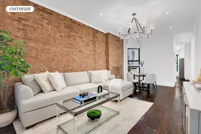 517 E 87th Street #4W, New York, NY 10128 - Photo 1
