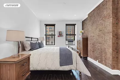 517 E 87th Street #4W, New York, NY 10128 - Photo 5