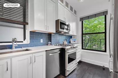 517 E 87th Street #4W, New York, NY 10128 - Photo 3