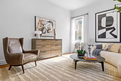 55 Eastern Parkway #6G, Brooklyn, NY 11238 - Photo 3