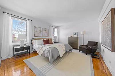 55 Eastern Parkway #6G, Brooklyn, NY 11238 - Photo 11