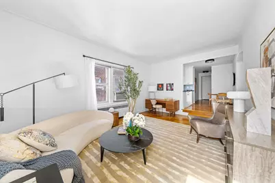 55 Eastern Parkway #6G, Brooklyn, NY 11238 - Photo 7