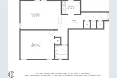 55 Eastern Parkway #6G, New York City, NY 11238 - Photo 15