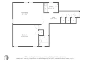 55 Eastern Pkwy, New York City, NY 11238 - Photo 15