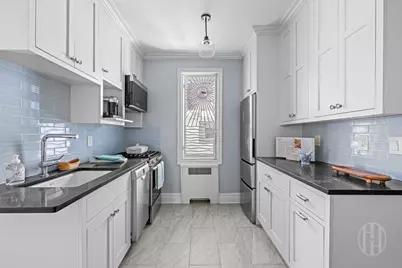 55 Eastern Parkway #6G, Brooklyn, NY 11238 - Photo 9