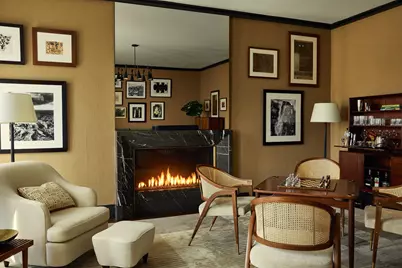 815 5th Avenue #DUPLEX, New York City, NY 10065 - Photo 3