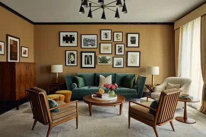 815 5th Avenue #DUPLEX, New York City, NY 10065 - Photo 1