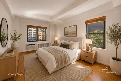 333 E 55th Street #14B, New York City, NY 10022 - Photo 3