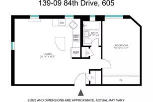 139-09 84th Dr, New York City, NY 11435 - Photo 7