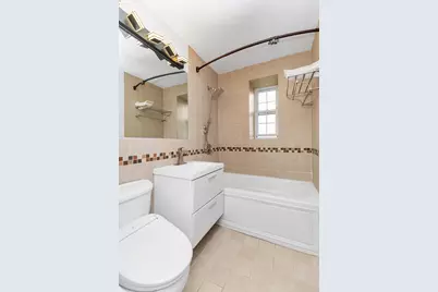 139-09 84th Drive #605, New York City, NY 11435 - Photo 1