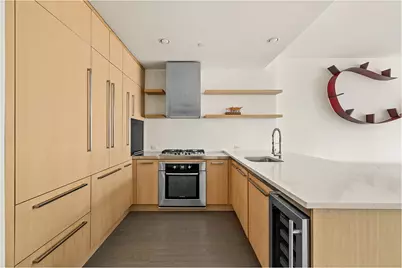 133 W 22nd Street #5E, New York, NY 10011 - Photo 3