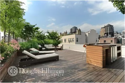 133 W 22nd Street #5E, New York, NY 10011 - Photo 9