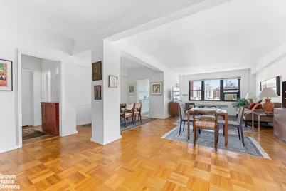 11 Riverside Drive #9CW, New York City, NY 10023 - Photo 1