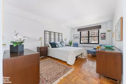 11 Riverside Drive #9CW, New York City, NY 10023 - Photo 5