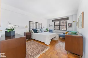 11 Riverside Dr, New York City, NY 10023 - Photo 5