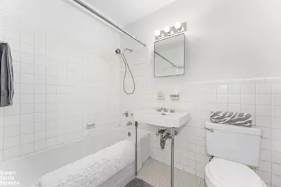 11 Riverside Drive #9CW, New York City, NY 10023 - Photo 7