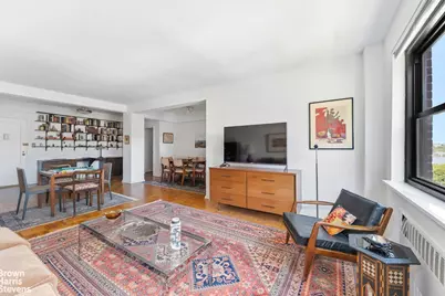 11 Riverside Drive #9CW, New York City, NY 10023 - Photo 3