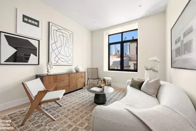 435 W 19th Street #4C, New York City, NY 10011 - Photo 1
