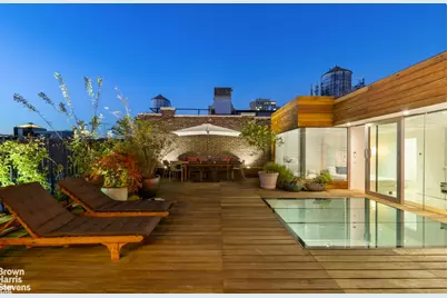 111 Wooster Street #PH6D, New York, NY 10012 - Photo 25