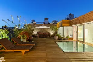 111 Wooster St, New York, NY 10012 - Photo 25
