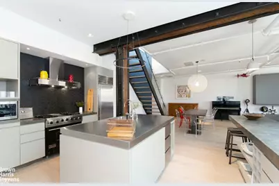 111 Wooster Street #PH6D, New York, NY 10012 - Photo 3
