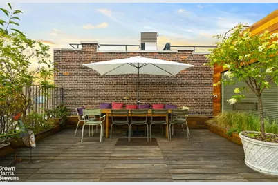111 Wooster Street #PH6D, New York, NY 10012 - Photo 23