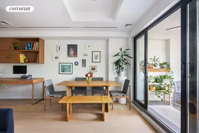 430 Kosciuszko Street #3A, New York City, NY 11221 - Photo 3