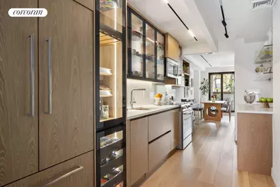 430 Kosciuszko Street #3A, New York City, NY 11221 - Photo 5