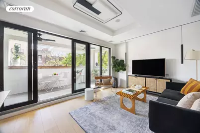 430 Kosciuszko Street #3A, New York City, NY 11221 - Photo 1