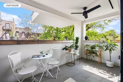 430 Kosciuszko Street #3A, New York City, NY 11221 - Photo 9