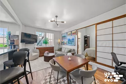 2 Grove Street #5E, New York City, NY 10014 - Photo 1