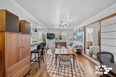 2 Grove Street #5E, New York City, NY 10014 - Photo 3