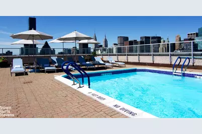 400 E 56th Street #11N, New York City, NY 10022 - Photo 11