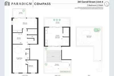 241 Carroll Street #4, New York City, NY 11231 - Photo 15