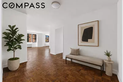 201 E 21st Street #8S, New York City, NY 10010 - Photo 5