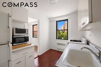 201 E 21st Street #8S, New York City, NY 10010 - Photo 7