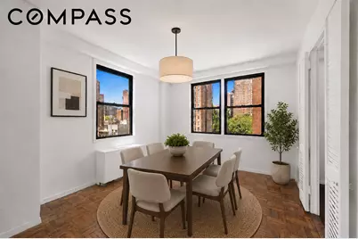 201 E 21st Street #8S, New York City, NY 10010 - Photo 3