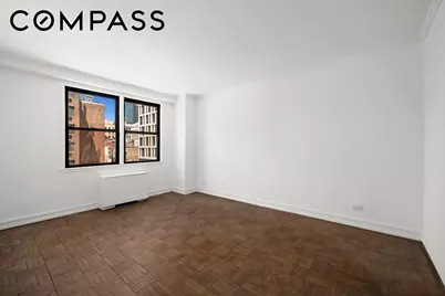 201 E 21st Street #8S, New York City, NY 10010 - Photo 11