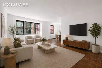 201 E 21st Street #8S, New York City, NY 10010 - Photo 1