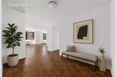201 E 21st Street #8S, New York City, NY 10010 - Photo 5