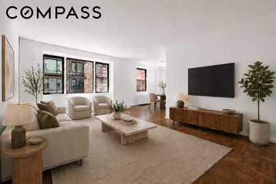 201 E 21st Street #8S, New York City, NY 10010 - Photo 1