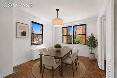 201 E 21st Street #8S, New York City, NY 10010 - Photo 3