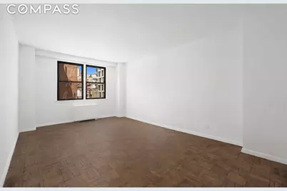 201 E 21st Street #8S, New York City, NY 10010 - Photo 9