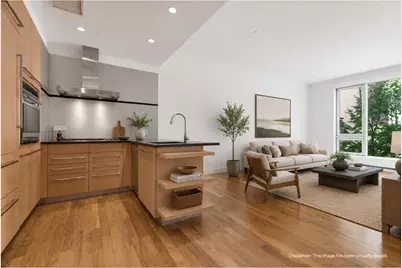 120 N 7th Street #2E, Brooklyn, NY 11249 - Photo 3
