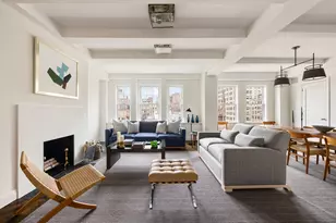 40 5th Ave, New York City, NY 10011 - Photo 1